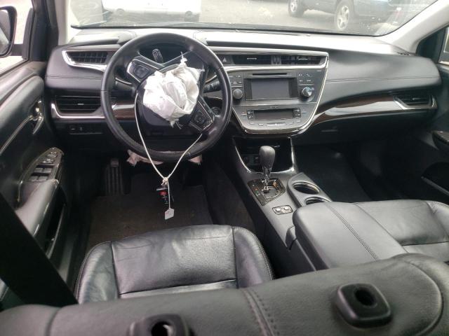 Photo 8 from auction – 2013 TOYOTA AVALON BAS with VIN 4T1BK1EB3DU025407