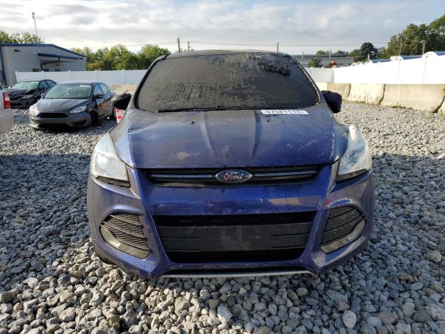 Photo 5 from auction – 2013 FORD ESCAPE SE with VIN 1FMCU9GX0DUA46138