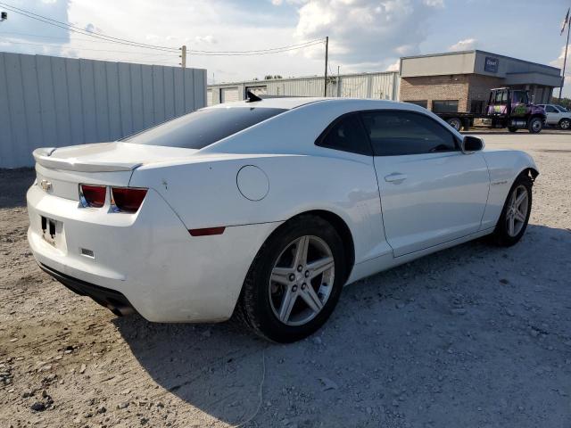 Photo 3 from auction – 2012 CHEVROLET CAMARO LT with VIN 2G1FB1E35C9104869