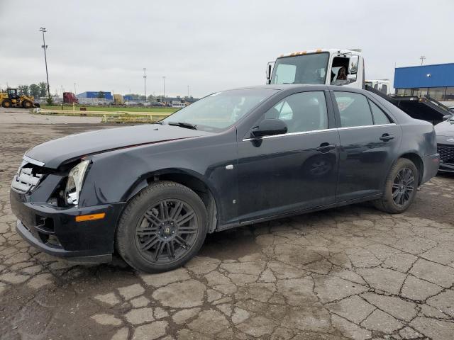 CADILLAC STS 2006 with VIN 1G6DW677360169348 - Photo from auction