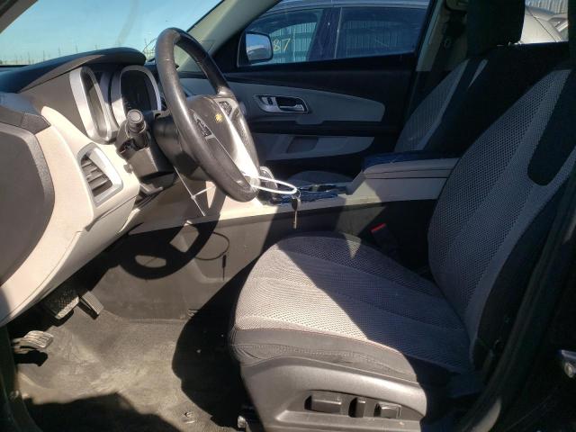 Photo 7 from auction – 2015 CHEVROLET EQUINOX LT with VIN 2GNALCEK5F6163063
