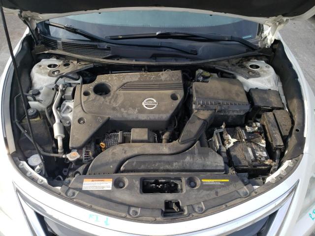 Photo 11 from auction – 2015 NISSAN ALTIMA 2.5 with VIN 1N4AL3AP8FC146829
