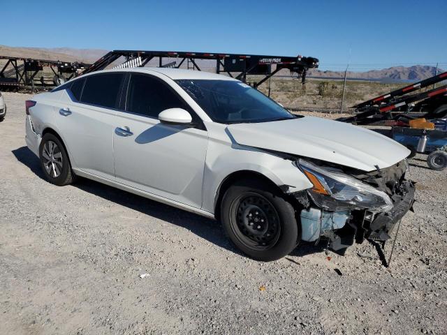 Photo 4 from auction – 2020 NISSAN ALTIMA S with VIN 1N4BL4BV8LC223654