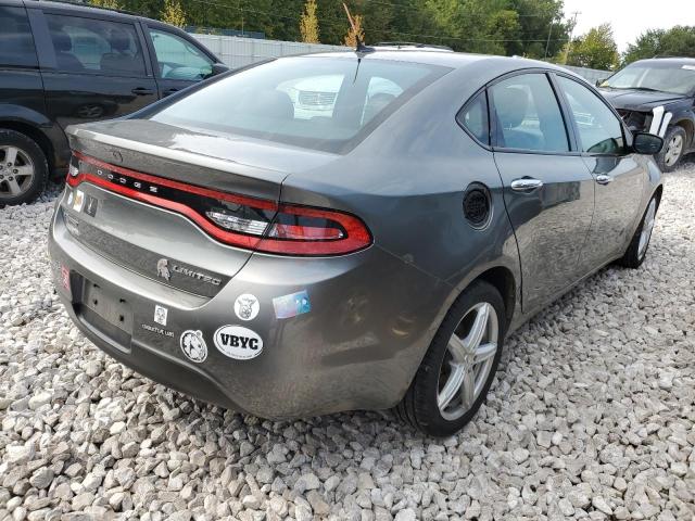 Photo 3 from auction – 2013 DODGE DART LIMIT with VIN 1C3CDFCA0DD682258