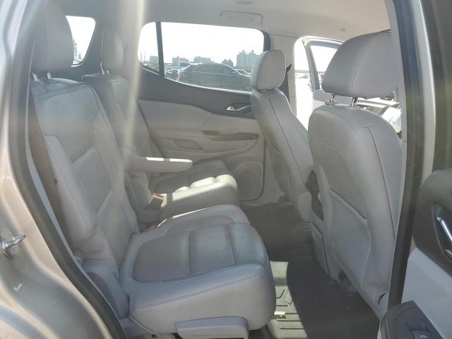 Photo 11 from auction – 2017 GMC ACADIA SLT with VIN 1GKKNMLS8HZ134622