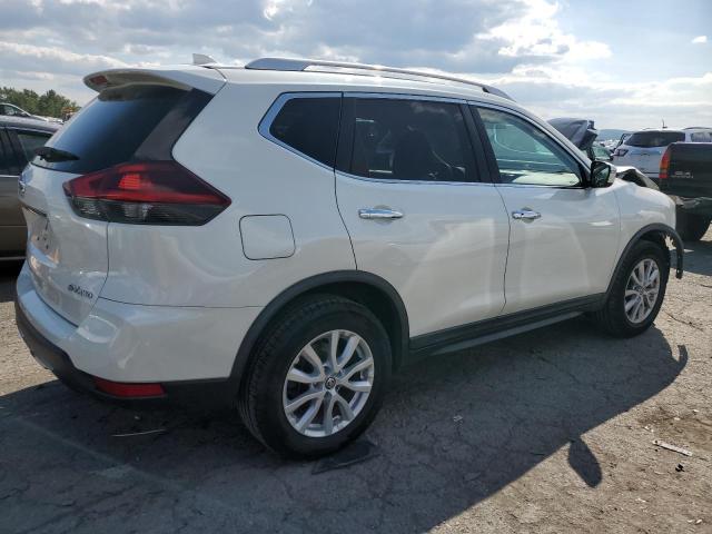 Photo 3 from auction – 2018 NISSAN ROGUE S with VIN KNMAT2MV7JP546994