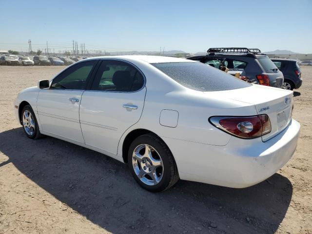 Photo 2 from auction – 2004 LEXUS ES 330 with VIN JTHBA30G845038698