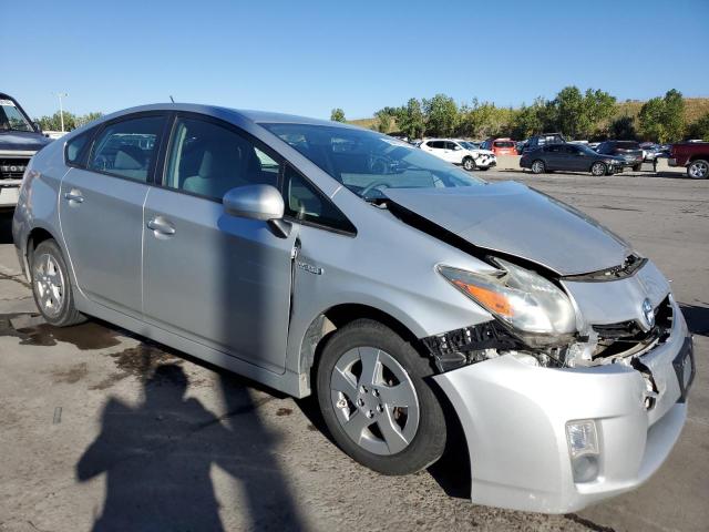 Photo 4 from auction – 2010 TOYOTA PRIUS with VIN JTDKN3DU2A0044219