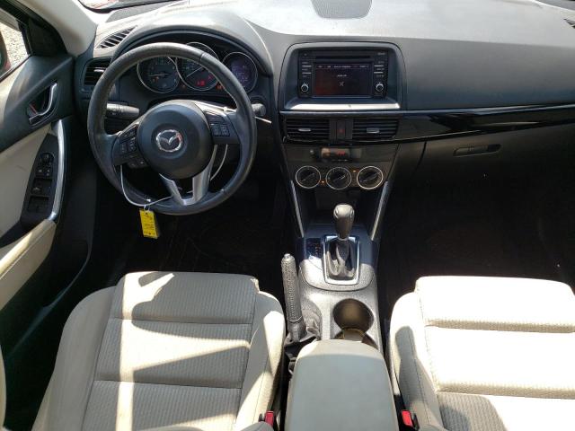 Photo 8 from auction – 2015 MAZDA CX-5 TOURI with VIN JM3KE2CY5F0528124