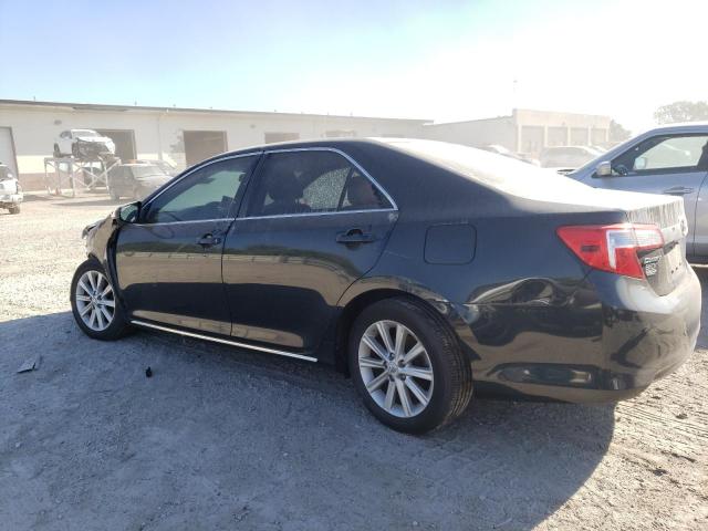 Photo 2 from auction – 2012 TOYOTA CAMRY BASE with VIN 4T4BF1FK2CR208353