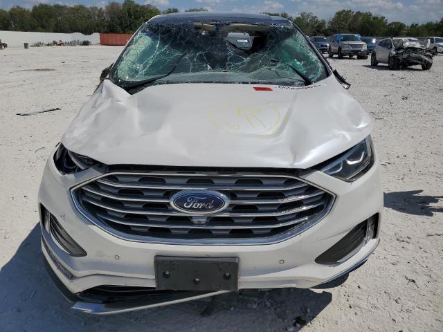 Photo 5 from auction – 2019 FORD EDGE TITAN with VIN 2FMPK3K95KBC20219