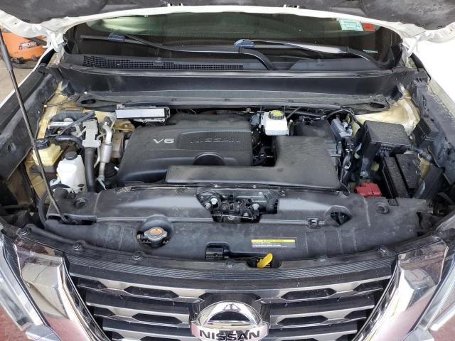 Photo 12 from auction – 2019 NISSAN PATHFINDER with VIN 5N1DR2MM5KC630982