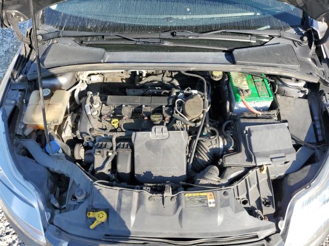 Фото 11 с аукциона – 2013 FORD FOCUS SE с VIN 1FADP3F24DL240380