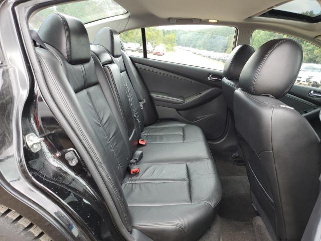 Photo 10 from auction – 2012 NISSAN ALTIMA BAS with VIN 1N4AL2AP9CC260022