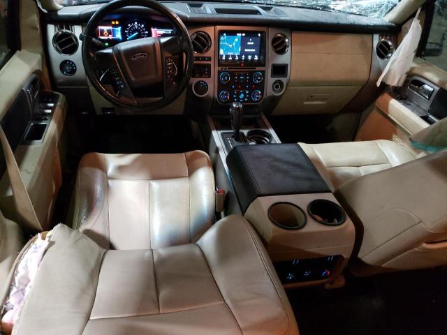 Photo 8 from auction – 2017 FORD EXPEDITION with VIN 1FMJK1JT2HEA75600