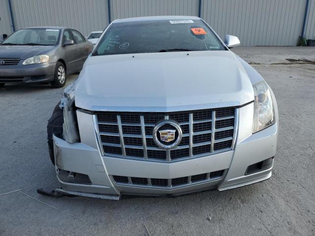 Снимка 5 от търг – 2012 CADILLAC CTS с VIN 1G6DA5E53C0141152