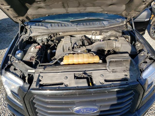 Photo 11 from auction – 2015 FORD F150 SUPER with VIN 1FTEW1EP7FKD82217