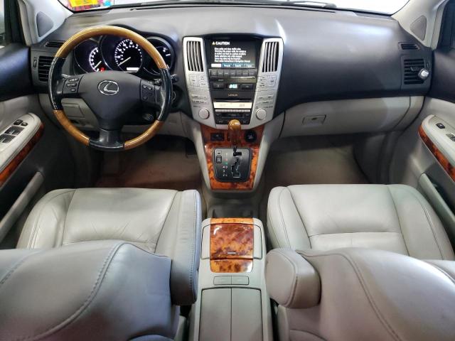 Photo 8 from auction – 2007 LEXUS RX 350 with VIN 2T2HK31U87C022825