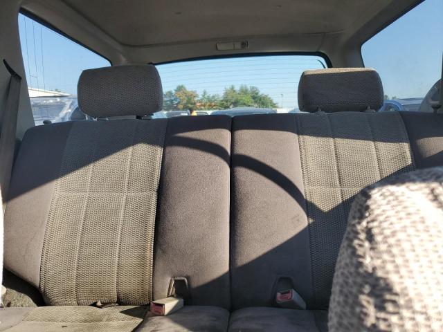 Photo 10 from auction – 2002 TOYOTA 4 RUNNER with VIN JT3HN86R720361614