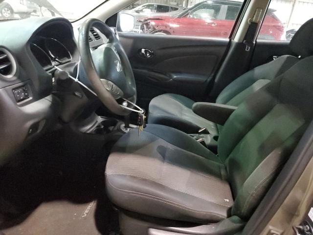 Photo 7 from auction – 2015 NISSAN VERSA S with VIN 3N1CN7AP0FL884068