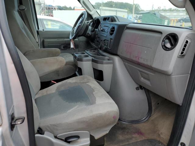 Photo 7 from auction – 2014 FORD ECONOLINE with VIN 1FBSS3BL8EDA64853
