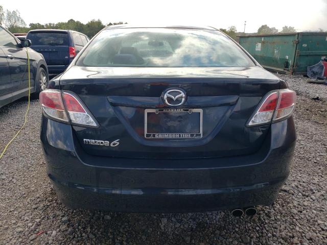 Photo 6 from auction – 2012 MAZDA 6 I with VIN 1YVHZ8BH0C5M42353