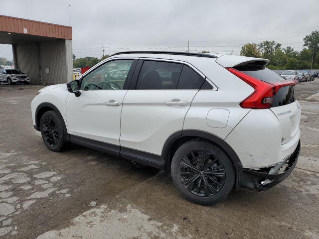 Photo 2 from auction – 2020 MITSUBISHI ECLIPSE CR with VIN JA4AS4AA4LZ014815