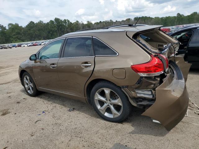 Photo 2 from auction – 2011 TOYOTA VENZA with VIN 4T3BK3BB7BU045745