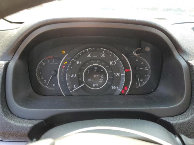 Photo 9 from auction – 2016 HONDA CR-V EX with VIN 5J6RM4H51GL069382