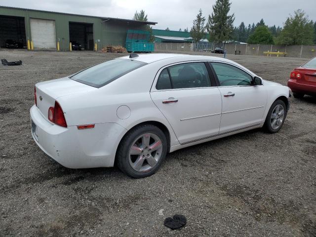 Снимка 3 от търг – 2012 CHEVROLET MALIBU 2LT с VIN 1G1ZD5E02CF344635