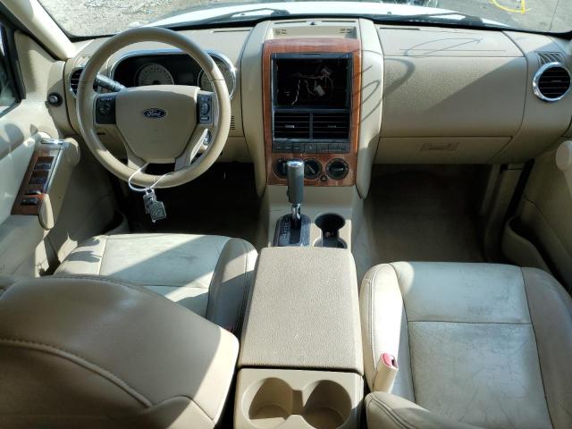 Photo 8 from auction – 2008 FORD EXPLORER E with VIN 1FMEU64E88UB10491