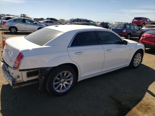 Photo 3 from auction – 2011 CHRYSLER 300 LIMITE with VIN 2C3CA5CG3BH585577