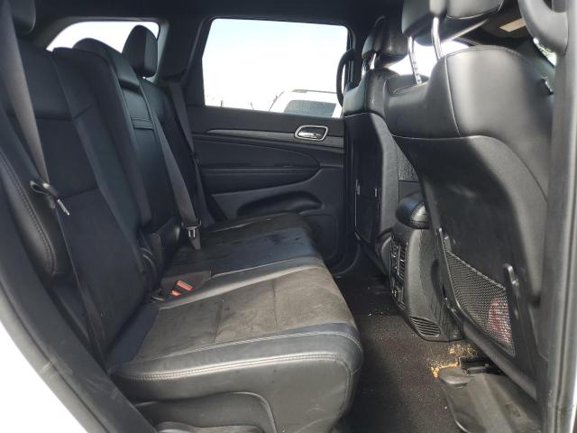 Photo 11 from auction – 2021 JEEP GRAND CHER with VIN 1C4RJFAG8MC674503