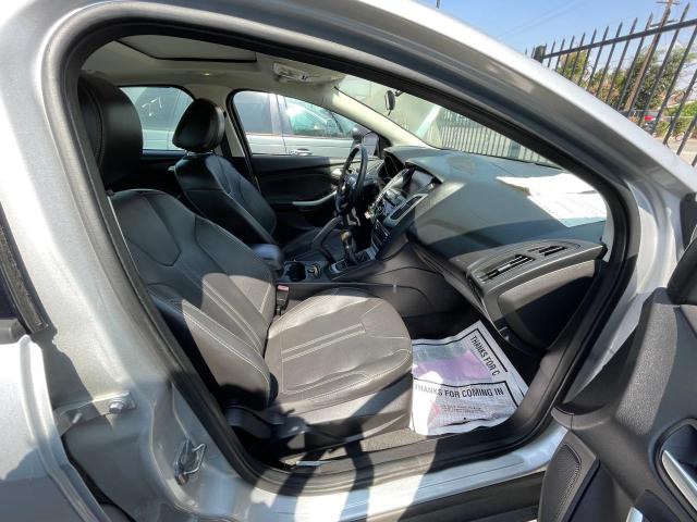 Photo 5 from auction – 2013 FORD FOCUS SE with VIN 1FADP3F28DL170818