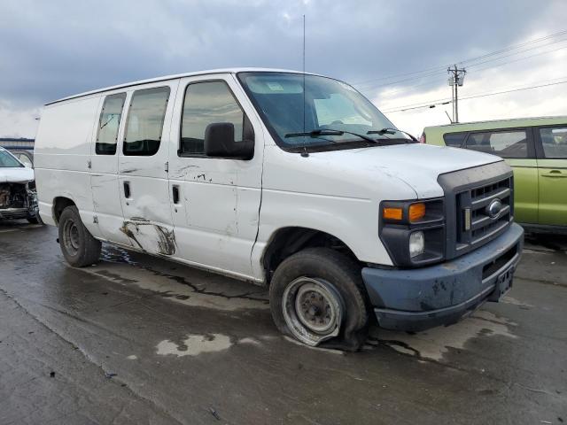 Photo 4 from auction – 2013 FORD ECONOLINE with VIN 1FTNE1EW7DDA23350