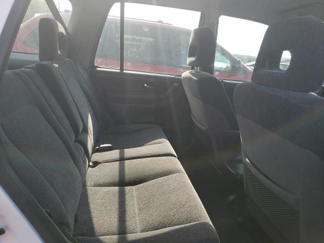 Photo 11 from auction – 2000 HONDA CR-V EX with VIN JHLRD186XYC027794
