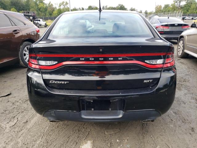 Photo 6 from auction – 2016 DODGE DART SXT with VIN 1C3CDFBB0GD679939