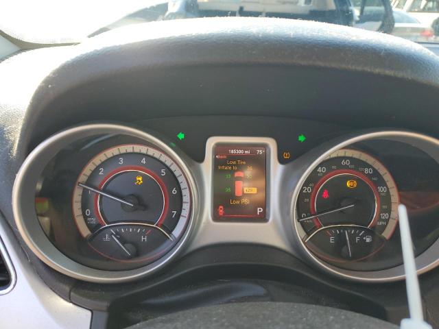 Photo 9 from auction – 2014 DODGE JOURNEY SX with VIN 3C4PDCBG9ET126785