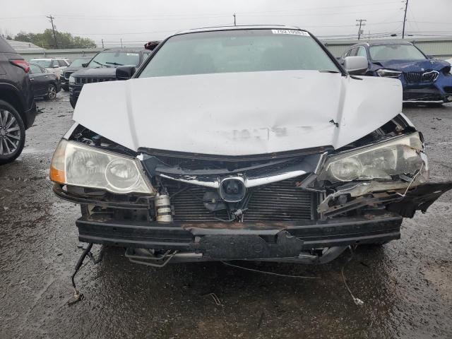 Photo 5 from auction – 2002 ACURA 3.2TL with VIN 19UUA56612A052792