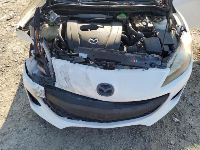صورة رقم 11 من المزاد - 2012 MAZDA 3 I مع VIN JM1BL1W88C1590918