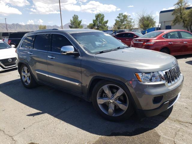 Photo 4 from auction – 2011 JEEP GRAND CHER with VIN 1J4RR6GT9BC671419