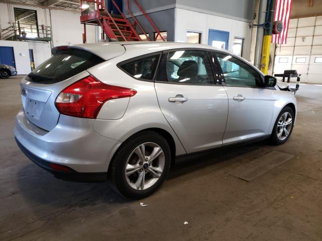 Photo 3 from auction – 2014 FORD FOCUS SE with VIN 1FADP3K25EL380610