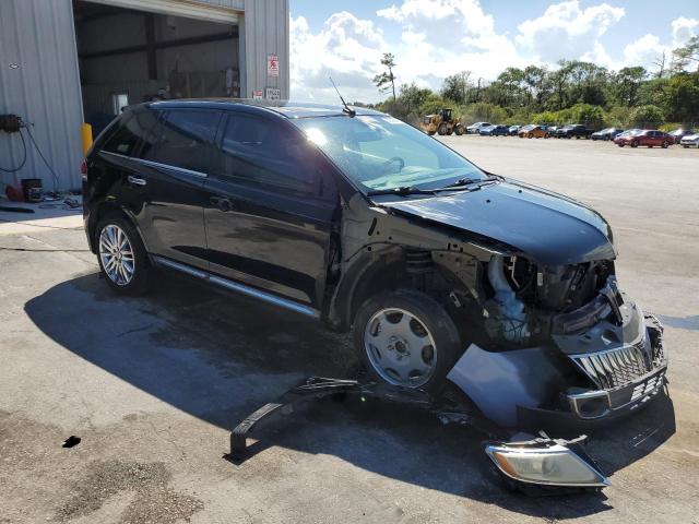 Photo 4 from auction – 2011 LINCOLN MKX with VIN 2LMDJ6JK5BBJ31959