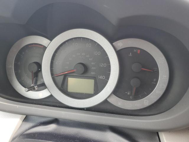 Photo 9 from auction – 2012 TOYOTA RAV4 with VIN 2T3BF4DV2CW194728