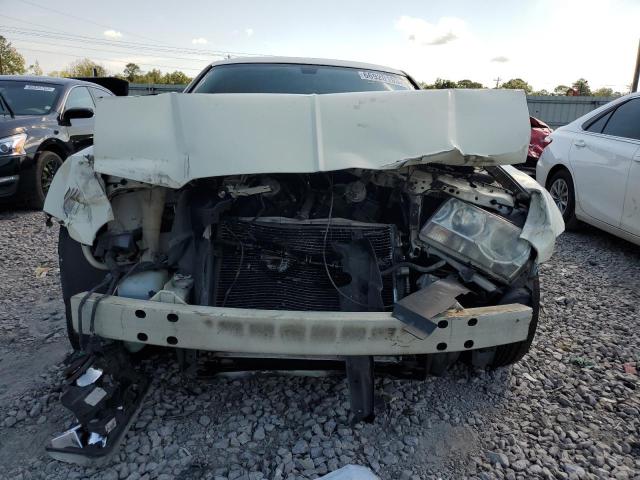 Photo 5 from auction – 2007 CHRYSLER 300 with VIN 2C3KA43R18H169530