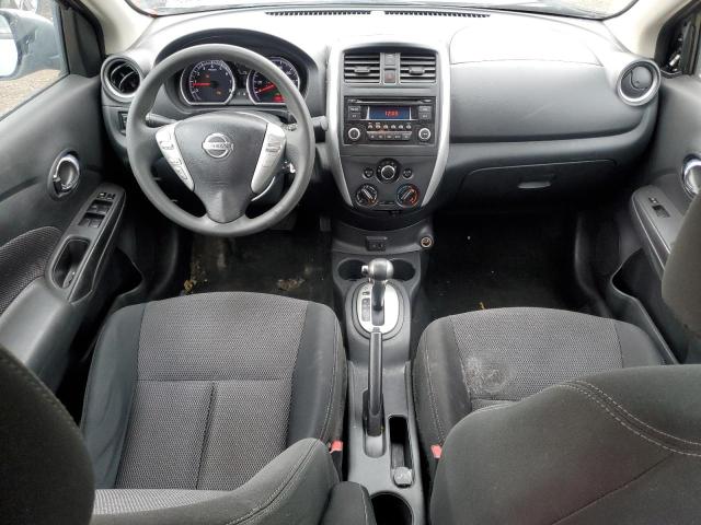 Photo 8 from auction – 2017 NISSAN VERSA S with VIN 3N1CN7AP4HL834261
