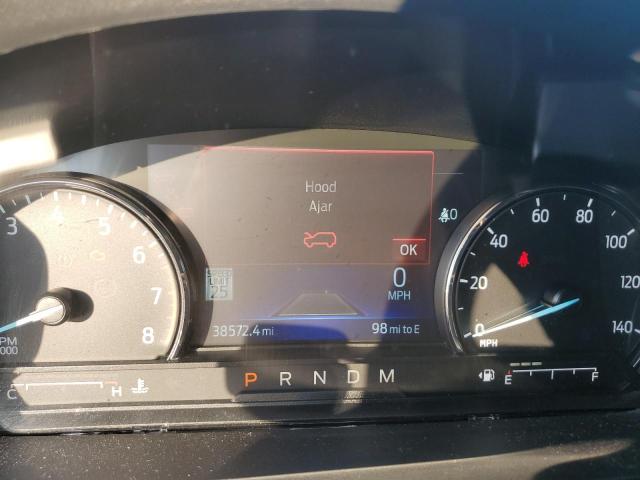 Снимка 9 от търг – 2021 FORD EXPLORER X с VIN 1FMSK8DH1MGA45684