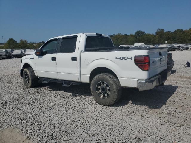 Photo 2 from auction – 2010 FORD F150 SUPER with VIN 1FTEW1E86AFB58995
