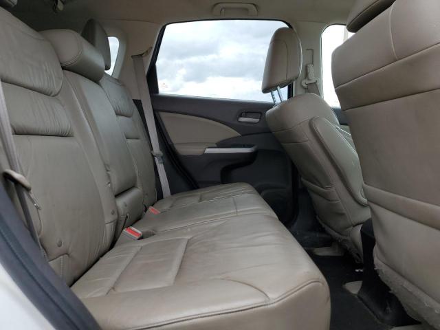 Photo 11 from auction – 2012 HONDA CR-V EXL with VIN 5J6RM4H75CL041953