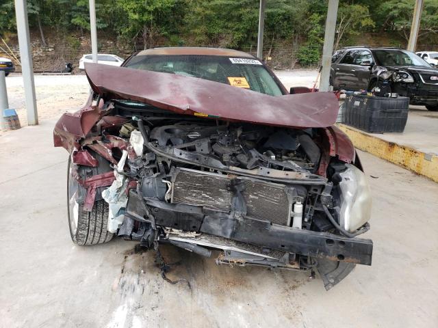 Photo 5 from auction – 2010 NISSAN MAXIMA S with VIN 1N4AA5AP2AC821603